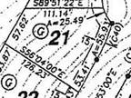 Plot For Rent In Daniels, West Virginia