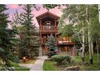 4 Bedroom 4.5 Bath In Snowmass Village CO 81615