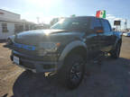 2013 Ford F150 Svt Raptor