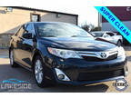 2012 Toyota Camry XLE