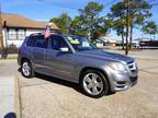 2015 Mercedes-Benz GLK-Class Silver, 101K miles