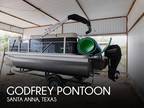 2021 Godfrey Pontoons SW1680 CX Boat for Sale
