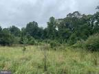 Plot For Sale In Sykesville, Maryland