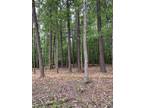 Plot For Sale In Durham, North Carolina