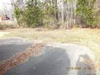 Plot For Sale In Fort Lawn, South Carolina