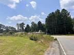 Plot For Sale In Columbia, South Carolina