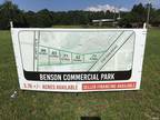 Plot For Sale In Benson, North Carolina