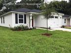 Accepting HUD! SAVE $800! BRAND NEW 3BD/2 BA Home For Rent In Jax!
