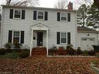 Colonial, Single Family - Newport News, VA 700 Village Green Pkwy