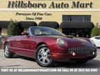 2004 Ford Thunderbird*80K Miles*Clean Carfax*Best Price in Town*