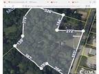 Plot For Sale In Florence, South Carolina