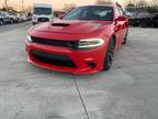 2020 Dodge Charger Scat Pk Scat Pack