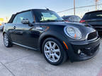 2014 MINI Cooper Convertible 2dr S