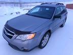 2008 Subaru Outback WAGON 4-DR