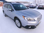 2015 Subaru Outback WAGON 4-DR