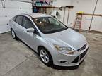 2014 Ford Focus SE Only 62,000 Miles Very Clean