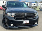 2013 Dodge Durango R/T AWD 4dr SUV