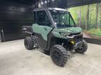 2024 Can-Am Defender DPS Cab HD9 ATV for Sale