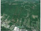 Plot For Sale In Oneonta, New York