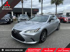 2022 Lexus ES 350