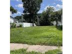 Plot For Sale In Hackensack, New Jersey