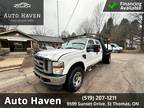2008 Ford F-350 Super Duty | FLATBED | WORK HORSE |