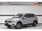 2021 Volkswagen Tiguan Comfortline No Accident Navigation Panoramic Roof