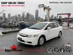 2009 Honda Civic Hybrid HYBIRD