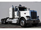 2013 Peterbilt 388 Sleeper Semi