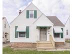 17821 Waterbury Ave Maple Heights, OH