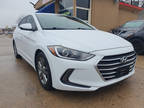 2017 Hyundai Elantra 4dr Sdn Auto GL