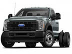 2024 Ford Super Duty F-450 DRW