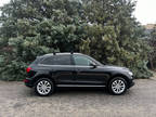 2015 Audi Q5 Utility 4d Premium Plus Awd 2.0l I4 Turbo