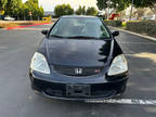 2003 Honda Civic 3dr HB Si Manual