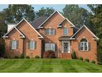 5 Bedroom 3.5 Bath In Forest VA 24551