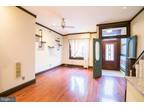 Straight Thru, Interior Row/Townhouse - PHILADELPHIA, PA 1829 S 18th St