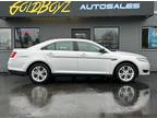 2015 Ford Taurus SE