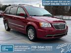 2015 Chrysler Town & Country 7 PASS $10988 /w Backup Camera