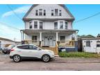Residential Lease, Apartment - Wilkes-Barre, PA 15 1/2 Wall St