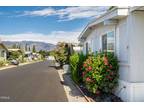 950 WOODLAND AVE SPC 80, Ojai, CA 93023 Manufactured Home For Sale MLS# V1-20386