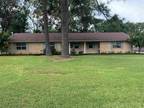 264 MASON HILL RD, Monticello, AR 71655 Single Family Residence For Sale MLS#