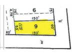 Plot For Sale In Tuckerton, New Jersey
