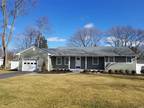 Single Family Residence, Ranch - E. Patchogue, NY 71 Cooks Road