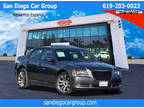 2014 Chrysler 300 4dr Sedan 300S RWD