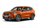 2024 BMW X1 x Drive28i