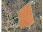 Plot For Sale In Stafford, Virginia