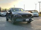 2017 Mazda CX-5 Grand Select AWD 4dr SUV