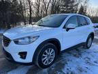 2016 Mazda CX-5 White, 101K miles