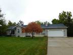 126 DIVERSY DR, Brooklyn, MI 49230 Single Family Residence For Sale MLS#