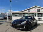 2015 Nissan 370Z Base 2dr Coupe 6M